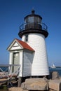 Brant Point Lighthouse Nantucket