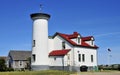 Brant Point Station