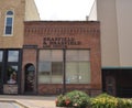 Brasfield and Brasfield Law Office, Covington, TN