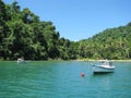 Brasil: amazing Costa Verde (