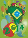 brasil 2014