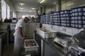 Brasil - San Paolo - The ONG Sermig - the bakery