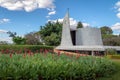 Alvorada Palace Chapel - Brasilia, Distrito Federal, Brazil