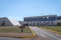 Superior Court of Justice - Superior Tribunal de Justica - STJ - Brasilia, Distrito Federal, Brazil