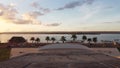 Bandshell in Brasilia