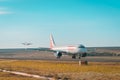 Airbus aircraft from LATAM Airlines