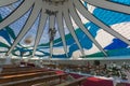 Brasilia Cathedral - BrasÃÂ­lia - DF - Brazil