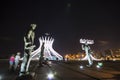 Brasilia Cathedral - BrasÃÂ­lia - DF - Brazil