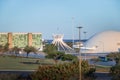 Brasilia City - Brasilia, Distrito Federal, Brazil