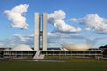 Brasilia congress