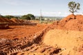 New Construction in Northeast Brasilia