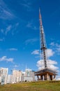 Brasilia TV Tower