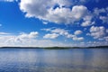 Braslav Lakes