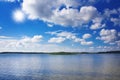 Braslav Lakes Belarus