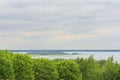 Braslav Lakes overview