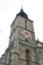 Brasov black church