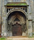 Brasov black gate