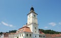 Brasov center Royalty Free Stock Photo