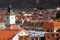 Brasov city, Romania