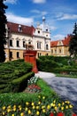 Brasov Cityhall, Romania