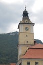 Brasov Council House