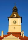 Brasov, Council Square tower