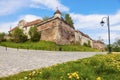Brasov fortress
