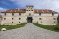 Brasov fortress