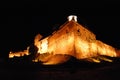 Brasov Fortress