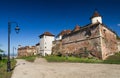 Brasov Fortress, Romania