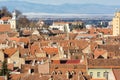 Brasov Medieval City