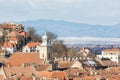 Brasov Medieval City