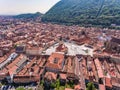 Brasov panorama