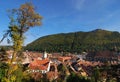 Brasov panorama / Romania