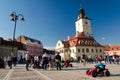 Brasov, Romania