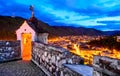 Brasov, Romania Royalty Free Stock Photo