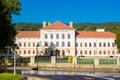 Andrei Saguna National College in Brasov, Transylvania, Romania