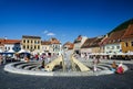 Brasov, Romania