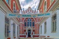 Beth Israel neological Synagogue, Brasov, Romania