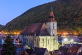 Brasov, Romania Royalty Free Stock Photo