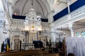 Beth Israel Synagogue in Brasov