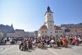 Brasov sunday