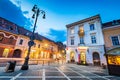 Brasov, Transylvania, Romania - Council House