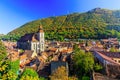 Brasov, Transylvania. Romania