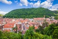 Brasov, Romania