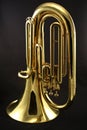 Brass Baritone