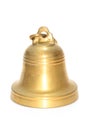 Brass Bell