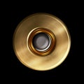 Brass Bullet