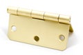 Brass Hinge