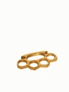 Brass Knuckles